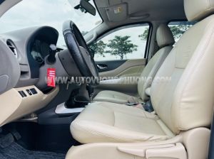Xe Nissan Navara EL 2.5 AT 2WD 2017