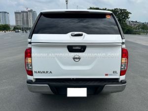 Xe Nissan Navara EL 2.5 AT 2WD 2017
