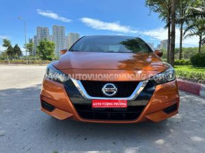 Xe Nissan Almera EL 1.0 CVT 2023