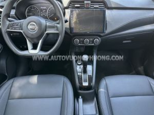 Xe Nissan Almera EL 1.0 CVT 2023