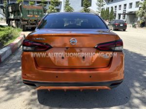 Xe Nissan Almera EL 1.0 CVT 2023