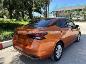 Xe Nissan Almera EL 1.0 CVT 2023