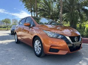 Xe Nissan Almera EL 1.0 CVT 2023