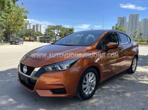 Xe Nissan Almera EL 1.0 CVT 2023