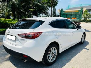 Xe Mazda 3 1.5 AT 2015