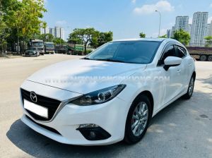 Xe Mazda 3 1.5 AT 2015