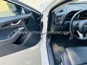 Xe Mazda 3 1.5 AT 2015