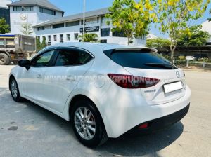 Xe Mazda 3 1.5 AT 2015