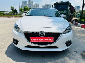 Xe Mazda 3 1.5 AT 2015