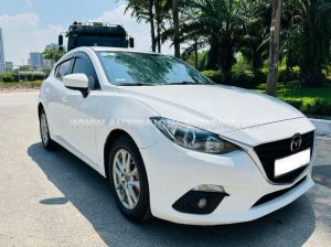 Xe Mazda 3 1.5 AT 2015