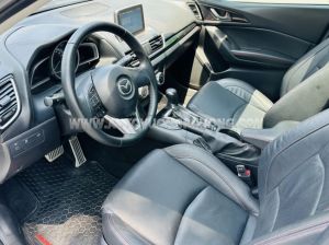 Xe Mazda 3 1.5 AT 2015