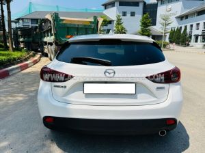 Xe Mazda 3 1.5 AT 2015