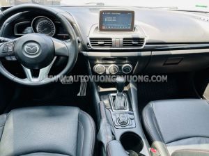 Xe Mazda 3 1.5 AT 2015
