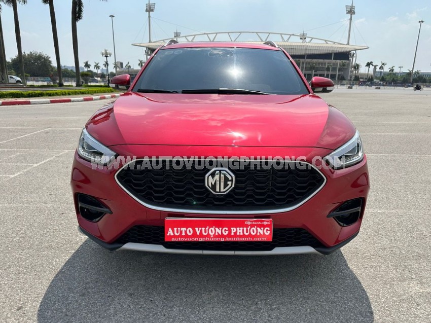 MG ZS Standard 1.5 AT 2WD 2024