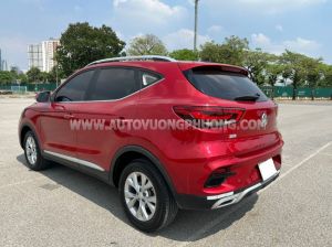 Xe MG ZS Standard 1.5 AT 2WD 2024
