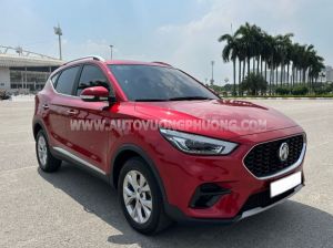 Xe MG ZS Standard 1.5 AT 2WD 2024