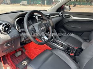 Xe MG ZS Standard 1.5 AT 2WD 2024