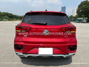 Xe MG ZS Standard 1.5 AT 2WD 2024