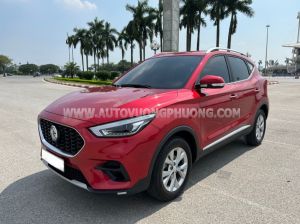 Xe MG ZS Standard 1.5 AT 2WD 2024