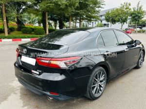 Xe Toyota Camry 2.5Q 2022
