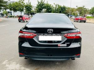 Xe Toyota Camry 2.5Q 2022