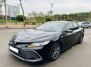 Xe Toyota Camry 2.5Q 2022