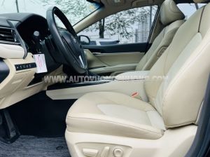 Xe Toyota Camry 2.5Q 2022