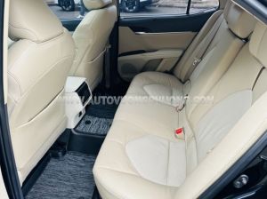 Xe Toyota Camry 2.5Q 2022
