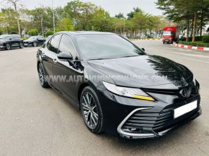 Xe Toyota Camry 2.5Q 2022