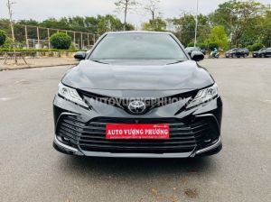 Xe Toyota Camry 2.5Q 2022