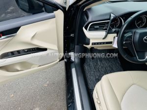 Xe Toyota Camry 2.5Q 2022