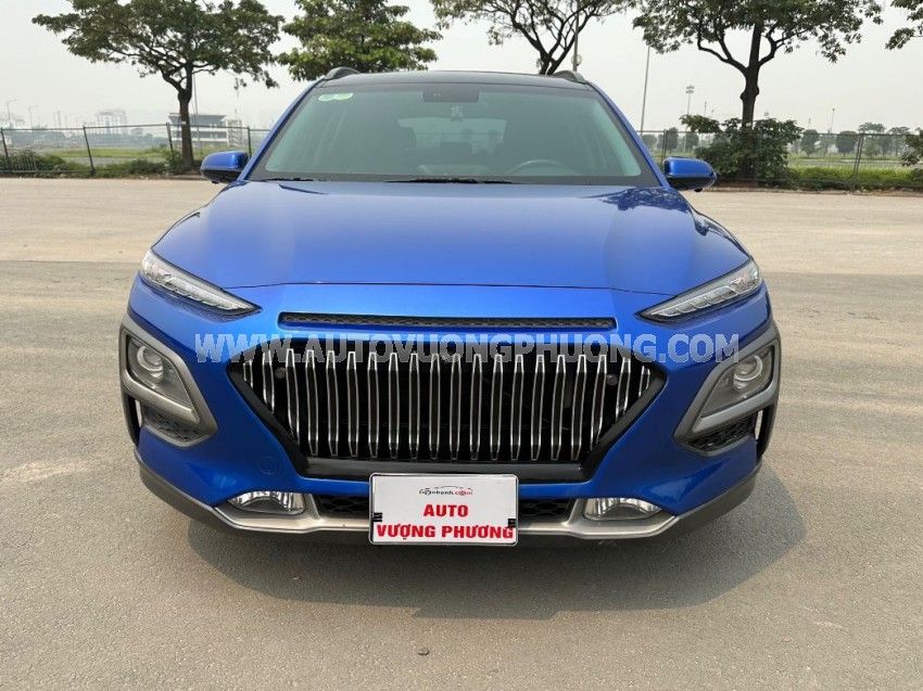 Hyundai Kona 1.6 Turbo 2019