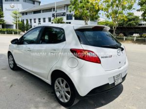 Xe Mazda 2 S 2014