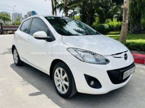 Xe Mazda 2 S 2014