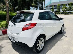 Xe Mazda 2 S 2014