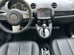 Xe Mazda 2 S 2014