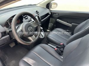 Xe Mazda 2 S 2014