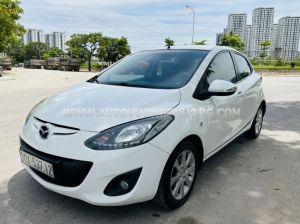 Xe Mazda 2 S 2014