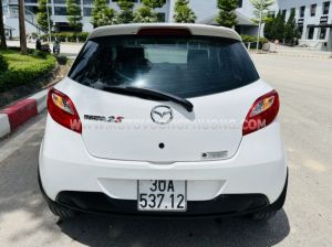 Xe Mazda 2 S 2014