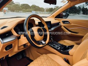 Xe MG 5 Standard 1.5 AT 2022