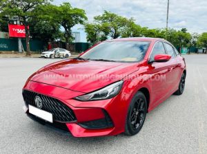Xe MG 5 Standard 1.5 AT 2022
