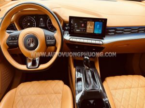 Xe MG 5 Standard 1.5 AT 2022