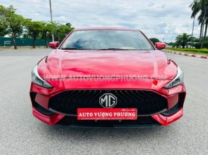 Xe MG 5 Standard 1.5 AT 2022