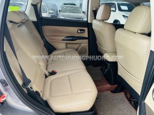 Xe Mitsubishi Outlander 2.0 CVT 2016