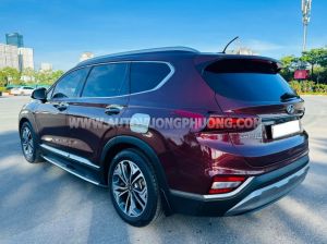 Xe Hyundai SantaFe Premium 2.4L HTRAC 2020