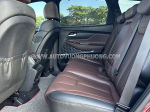 Xe Hyundai SantaFe Premium 2.4L HTRAC 2020