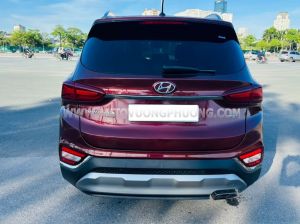 Xe Hyundai SantaFe Premium 2.4L HTRAC 2020