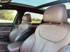 Xe Hyundai SantaFe Premium 2.4L HTRAC 2020