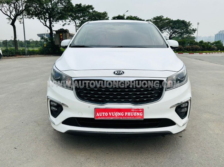 Kia Sedona 2.2 DAT Deluxe 2019