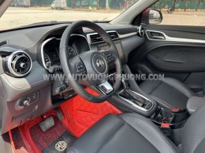 Xe MG ZS Standard 1.5 AT 2WD 2024
